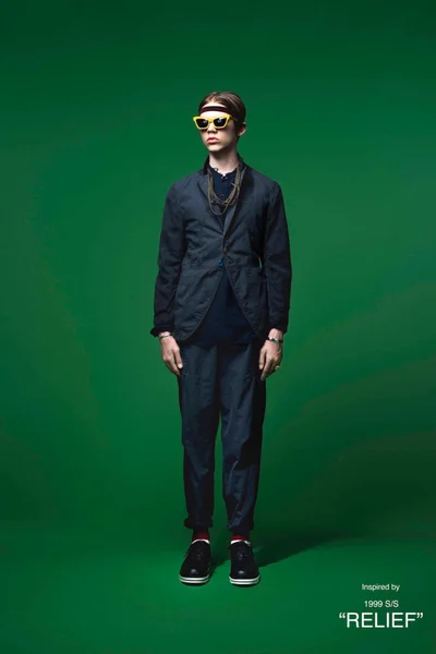 Look 7